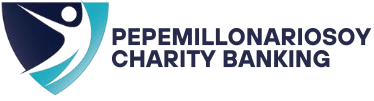 Pepemillonariosoy Charity Banking